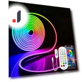 RGB светодиодная лента с умным управлением — LED ленты, Rybakov Home Lighting