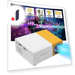 Умный проектор — Проекторы, Carrefour home