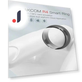 Умное кольцо NFC — Умные кольца, Essager Electronic