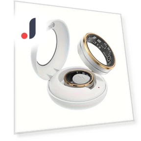 Кольцо Ultimate Fitness Tracker — Браслеты и клипсы, Tool parts