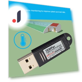 USB термометр датчик температуры регистратор данных — Индикаторы температуры, Kkmoon