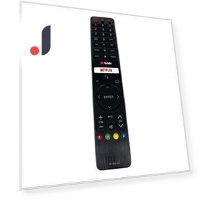 Голосовой пульт дистанционного управления для SHARP AQUOS Smart TV — Пульты и аксессуары, Axzhk