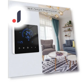Интеллектуальный термостат Wi-Fi — Программируемые термостаты, 3d printing machine