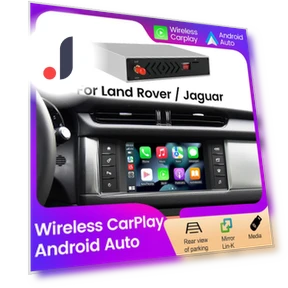 Беспроводной адаптер Carplay Ai Box — Автомагнитолы, JOHO - CarGear