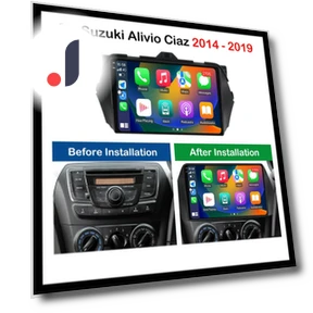 Автомобильный мультимедийный радиоплеер — Автомагнитолы, Reakosound