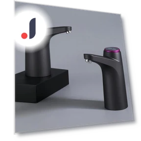 Автоматический электрический диспенсер для воды — Кулеры для воды, WinHolder