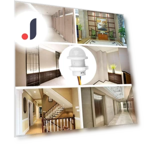 Автоматический сенсорный светильник — Умные модули, Dongfang HOME A