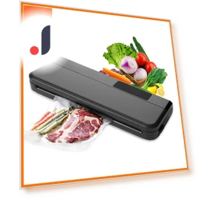 Автоматическая машина для вакуумного упаковывания пищевых продуктов — Вакууматоры, Marathon