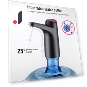 Электрический диспенсер для воды — Кулеры для воды, Enjoy Smart Home