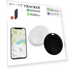 GPS-трекер Mini Tag — GPS-трекеры, Jumaocun-Fashions