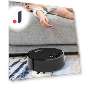 Интеллектуальный подметальный робот-пылесос — Роботы-пылесосы, Factory Discount Outlet