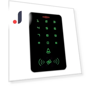 Считыватель RFID для контроля доступа — Клавиатуры контроля доступа, Comfort Homeware