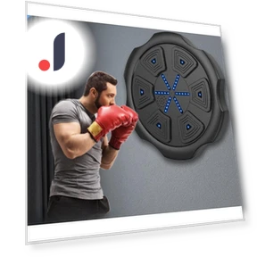 Умная боксерская мишень с Bluetooth — Оборудование для боксерских залов, Binchi Outdoor Equipment