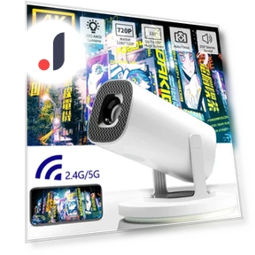 Умный мини-проектор — Проекторы, GLOBUS