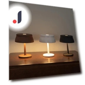 Настольная USB лампа — Настольные лампы, Cosy Homes