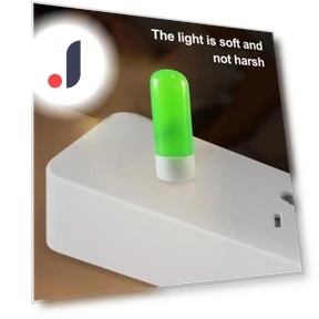 USB светодиодная лампа — USB Лампы, Jiamei