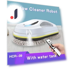 Робот-мойщик окон — Роботы-пылесосы, Factory Discount Outlet