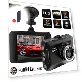 Автомобильный видеорегистратор — Видеорегистраторы, Factory Discount Outlet