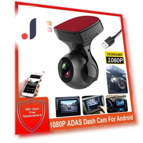 1080P Dash Cam Wifi Видеорегистратор — Видеорегистраторы, Cars Auto Home