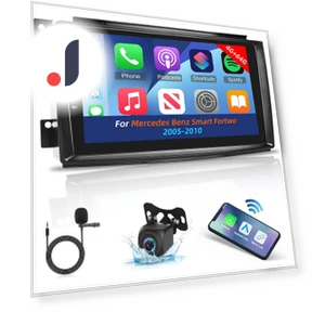 Автомагнитола с Android 12 и Carplay — Автомагнитолы, Reakosound