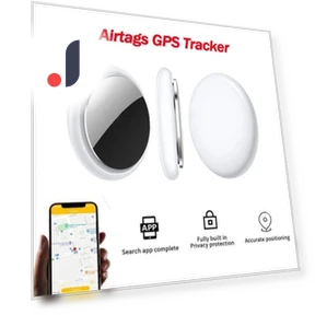 Беспроводной трекер для поиска потерянных устройств — GPS-трекеры, Factory Discount Outlet