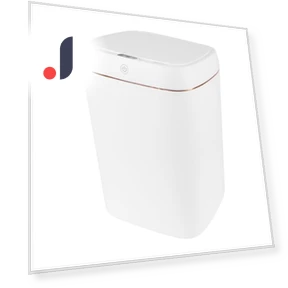 Бесконтактные мусорные баки — Кухонные урны, Dongfang HOME C