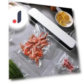 Автоматическая машина для вакуумной упаковки пищевых продуктов — Вакууматоры, CoCo Xili