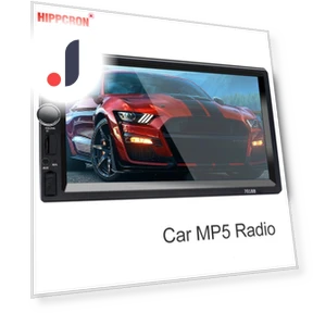 Автомобильный радиоприемник — Автомагнитолы, SageTechnology