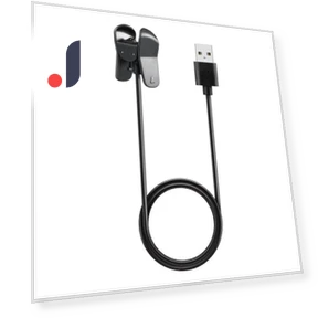 Сменное USB-зарядное устройство — Ремешки для фитнес-браслетов, YiLBX