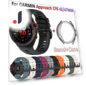 Сменный чехол для ремешка — Умные часы, HOBBIT-3C Accessories