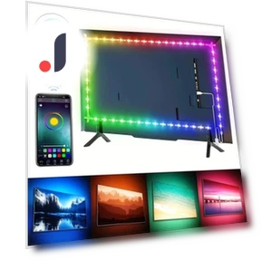 RGB светодиодные ленты — LED ленты, Lucky Black Cat