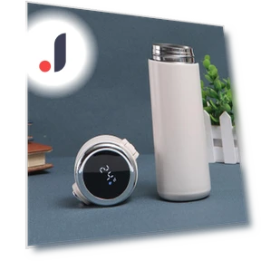 Умная кружка со светодиодной подсветкой — Подогреватели напитков, Refreshing Home