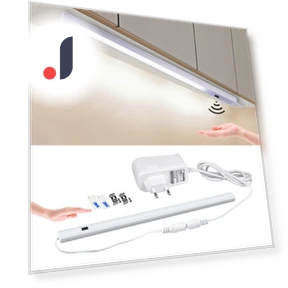 Умный ручной сенсорный переключатель под шкафом — LED ленты, Lcamaw Lighting Light
