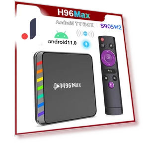 Smart TV Box — Медиаплееры для потокового вещания, Top