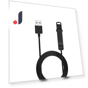 USB-кабель для зарядки, 1 метр — Кабели и зарядные устройства для умных часов, YiLBX
