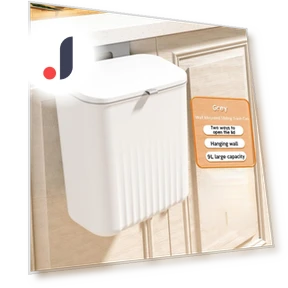 Настенный мусорный бак — Кухонные урны, Dongfang HOME C