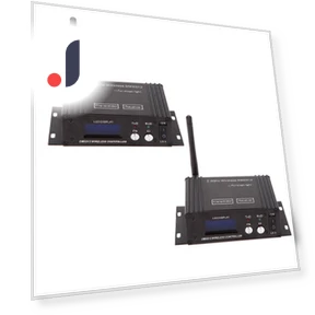 Беспроводной контроллер DMX 512 — Пульты дистанционного управления, TOMTOP JMS