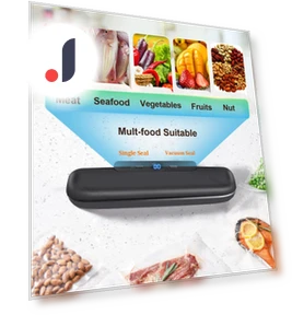 Вакуумный упаковщик пищевых продуктов — Вакууматоры, Factory Discount Outlet