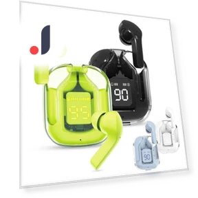 Беспроводные наушники TWS — Внутриканальные наушники, VITA Dogdog Smartwear