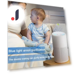 Очиститель воздуха — Угольные очистители, Enjoy Smart Home