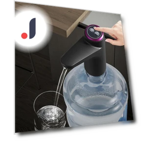 Интеллектуальный переключатель для питьевой воды — Контроллеры, Homedepot