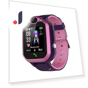Детские часы-телефон с GPS — GPS-трекеры, PLAYzh