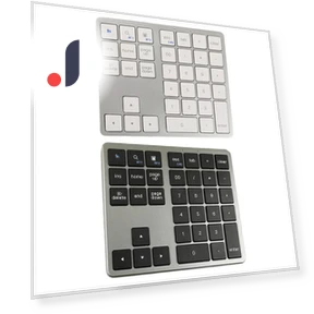 Мини-цифровая клавиатура — Клавиатуры, electronic