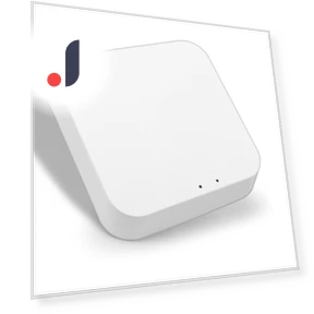 Умный шлюз ZigBee — Центры управления и контроллеры, Toys Arts