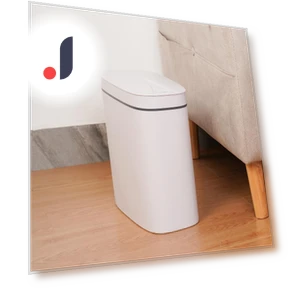 Умный сенсорный мусорный бак — Кухонные урны, Dongfang HOME C
