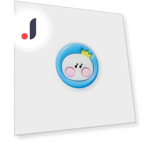 Minini Smart Talk — Интерактивные игрушки, LINE FRIENDS