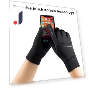 Зимние перчатки для велоспорта — Перчатки, Sports Accessory