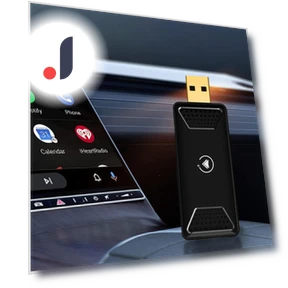 Адаптер беспроводного Carplay и Android Auto — Аксессуары для автомобилей, Auto Accessories Home