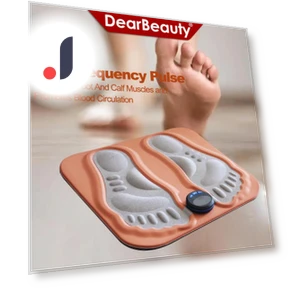3D Smart Foot Massage Pad — Массажеры для ног, Toto Market
