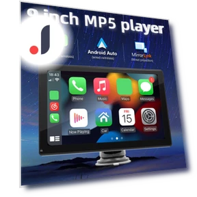 Универсальный беспроводной Carplay Android Auto Car Radio — Автомагнитолы, Homedepot